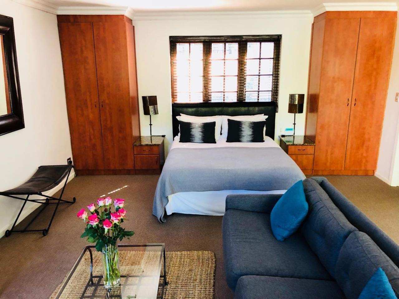 The Tarragon Vila Hout Bay Exterior foto