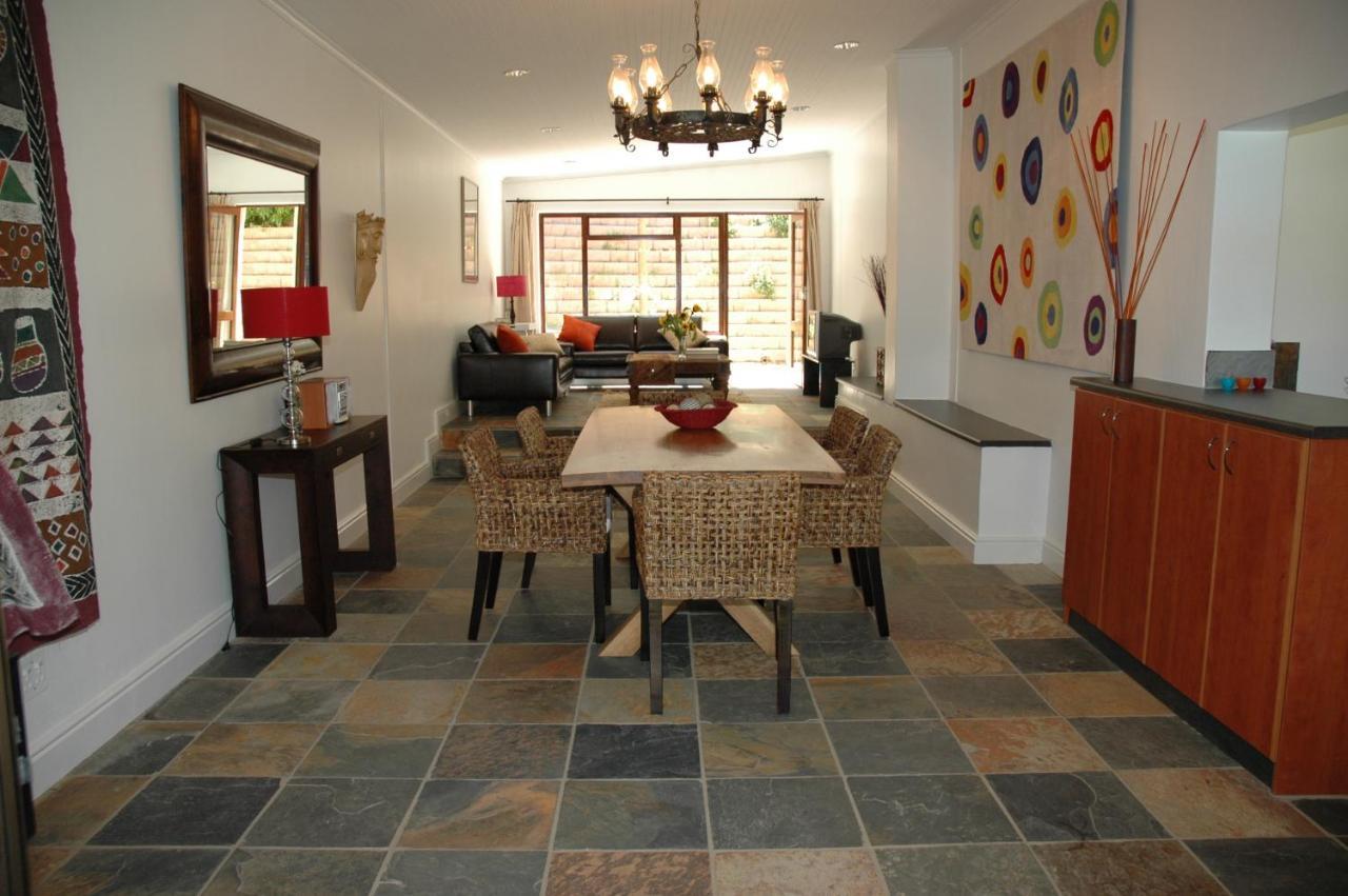 The Tarragon Vila Hout Bay Exterior foto