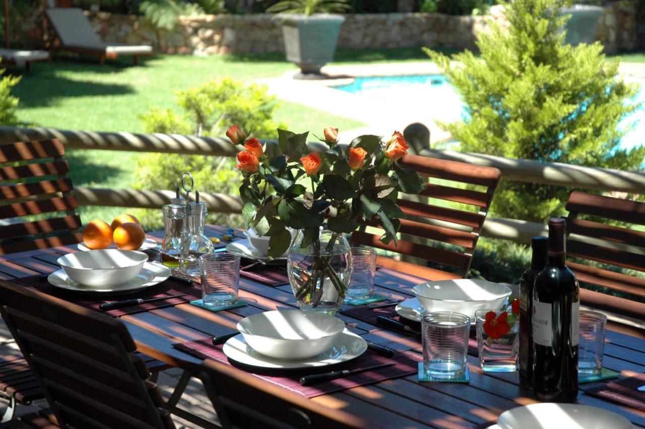 The Tarragon Vila Hout Bay Exterior foto