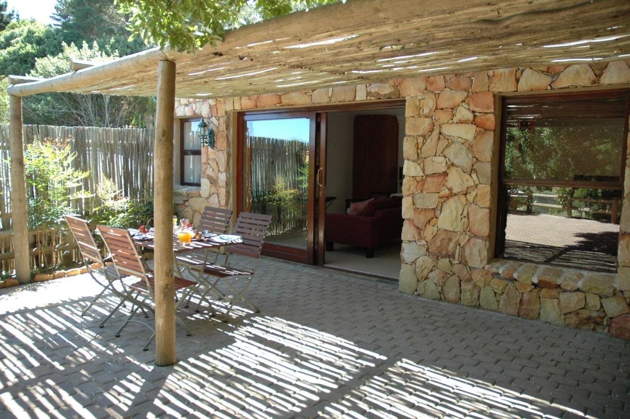 The Tarragon Vila Hout Bay Exterior foto